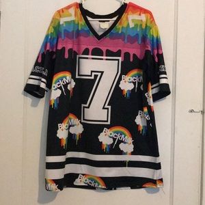 Black Milk High in the Sky Touchdown